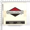Briggs & Stratton Rewind Starter 841729